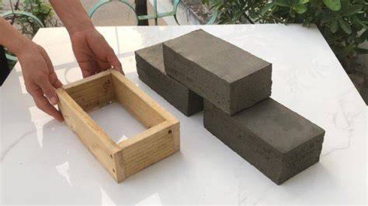 Is it cheaper to buy or make bricks?