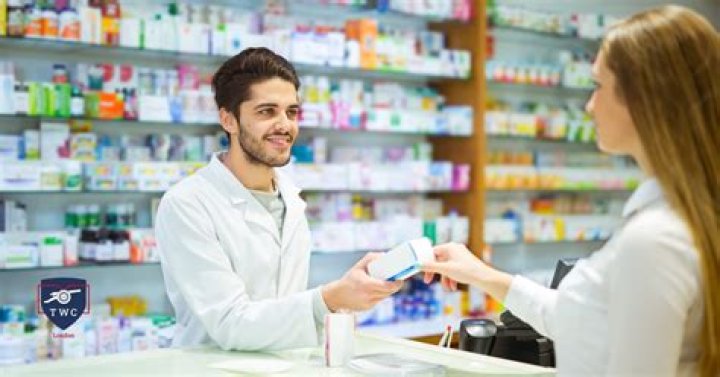 Is it hard to go from pharmacy tech to pharmacist?