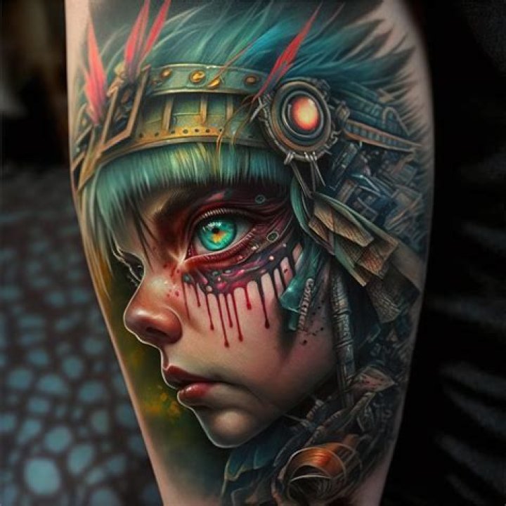 Is it hard to make a living as a tattoo artist?