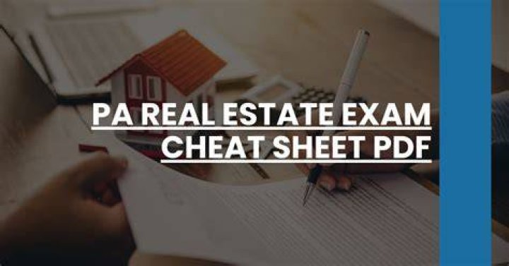 Is it hard to pass the PA real estate exam?