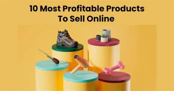 Is it profitable to sell art?