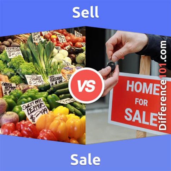 Is it sale price or sell price?