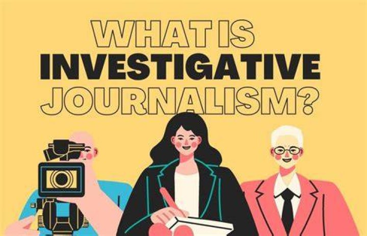 Is journalism considered a profession?