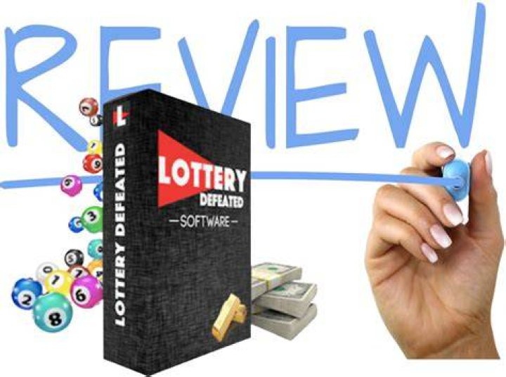Is lottery Com A scam?