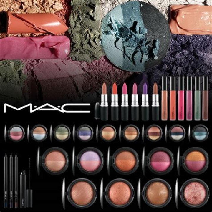Is MAC the best makeup brand?