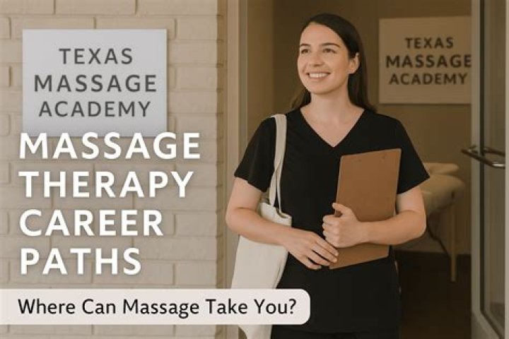 Is massage therapy a good career?
