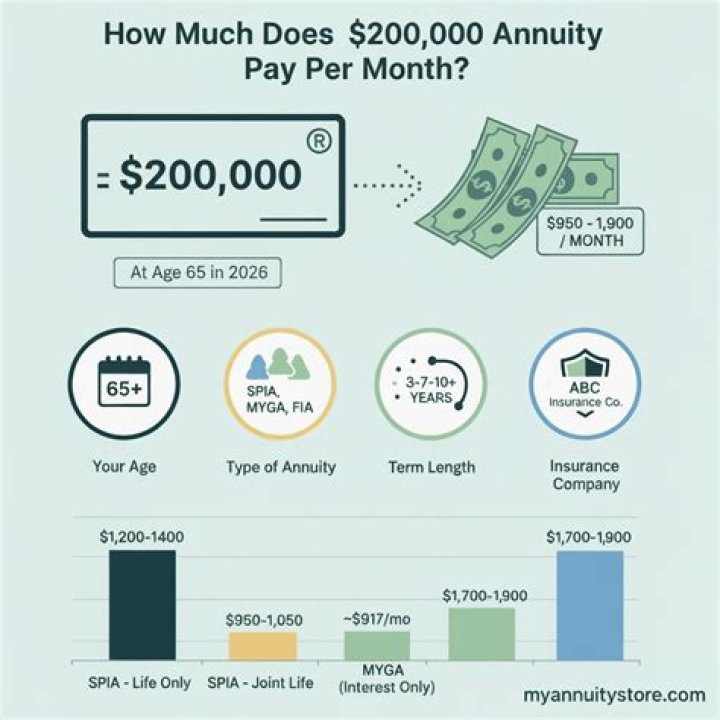 Is my money safe in an annuity?