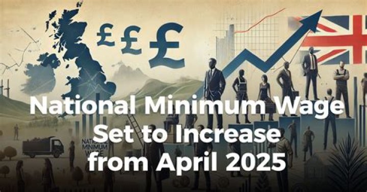 Is national minimum wage going up in 2021?