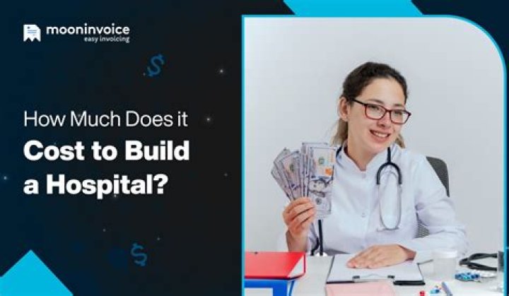 Is owning a hospital profitable?