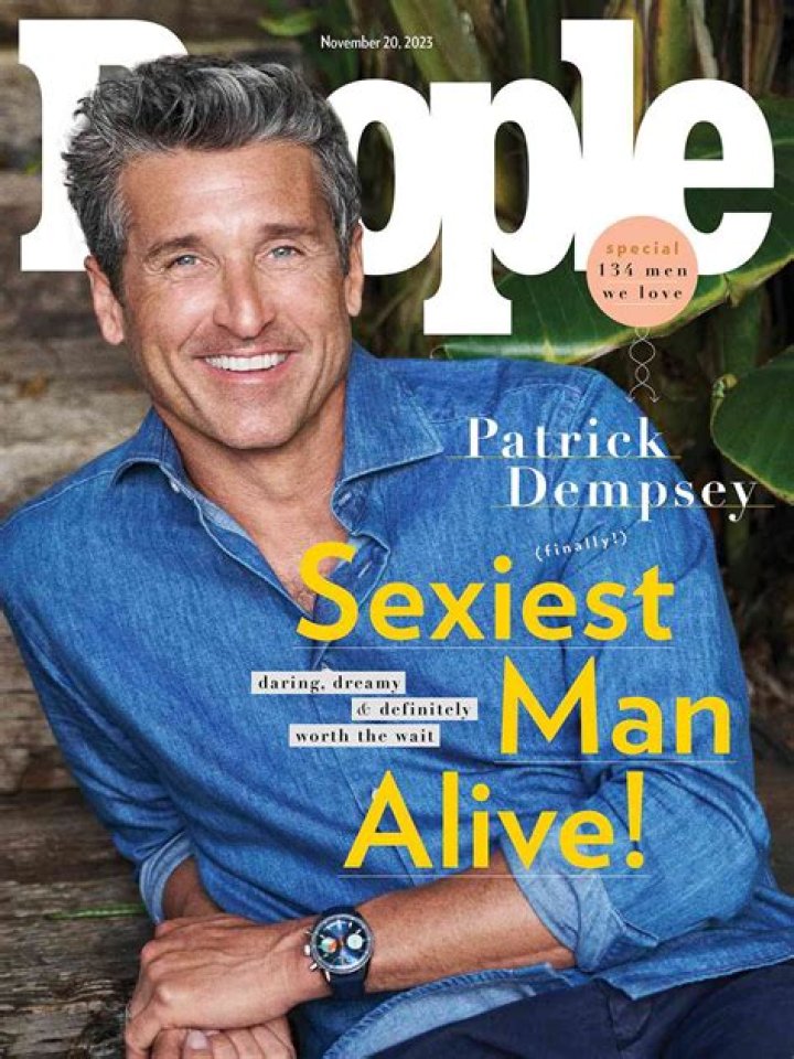 Is people com the same as People magazine?