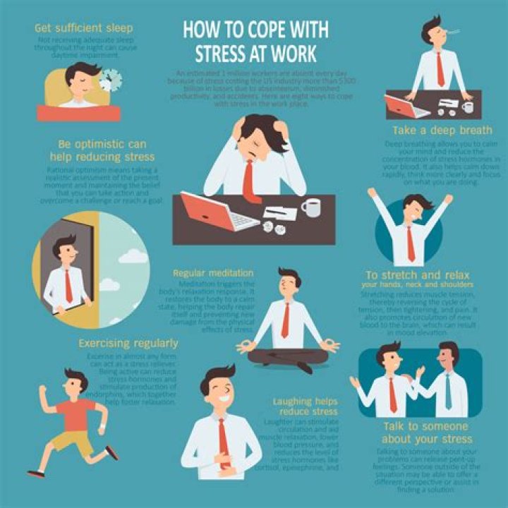 Is PTA a stressful job?