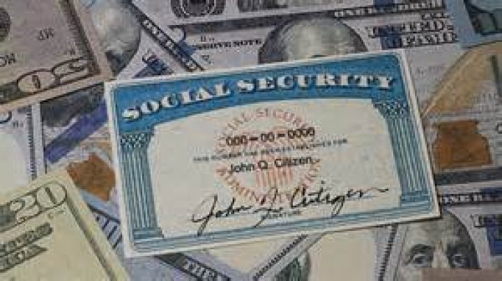 Is Social Security a United States thing?