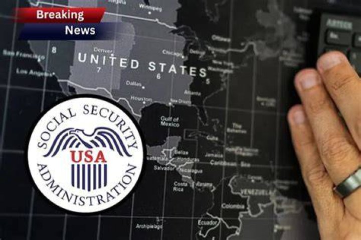 Is Social Security available in every state?