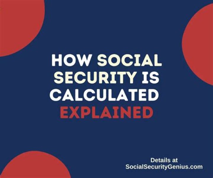 Is Social Security based on work history?