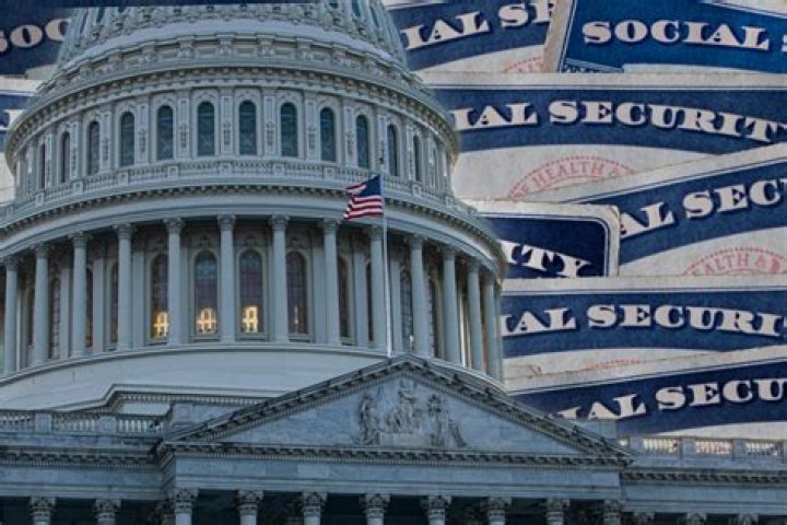 Is Social Security in danger of collapsing?