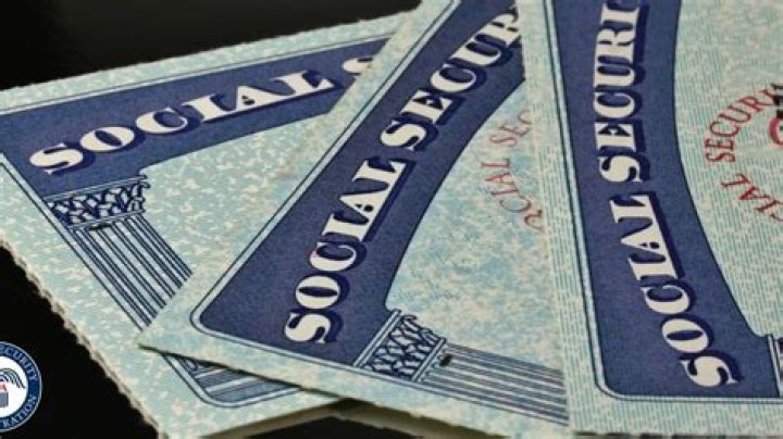 Is Social Security retroactive from the time you apply?