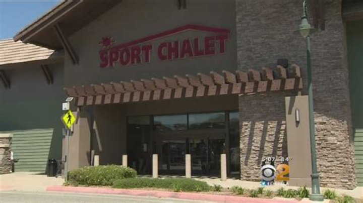 Is Sport Chalet out of business?