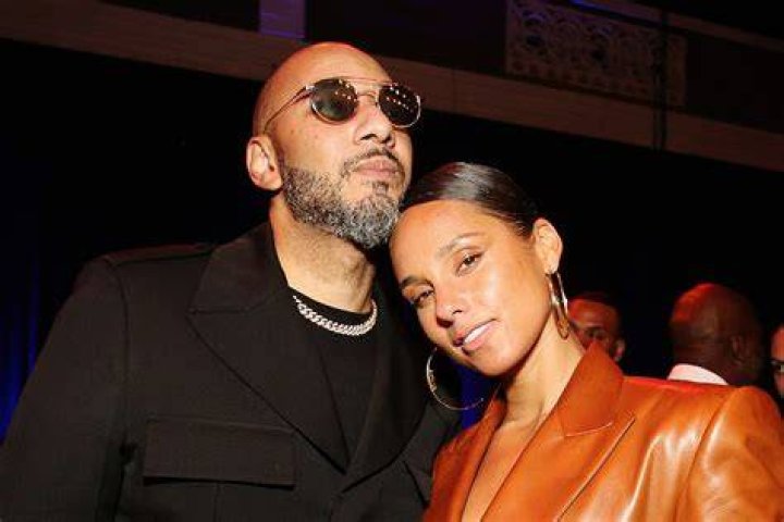 Is Swizz Beatz Puerto Rican?