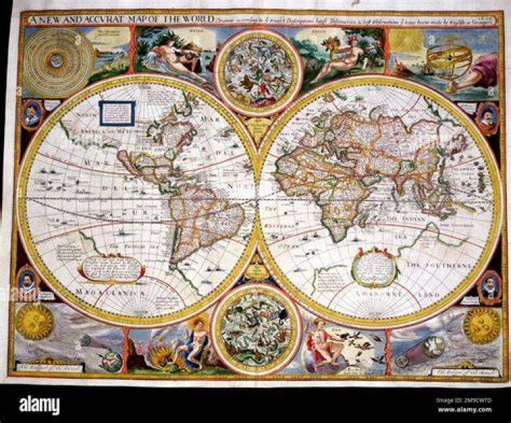 Is the 17th century the 1600s?