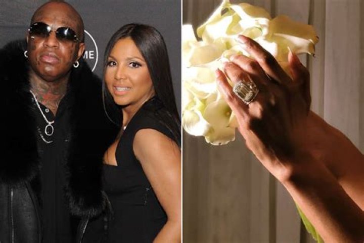 Is the Birdman married?