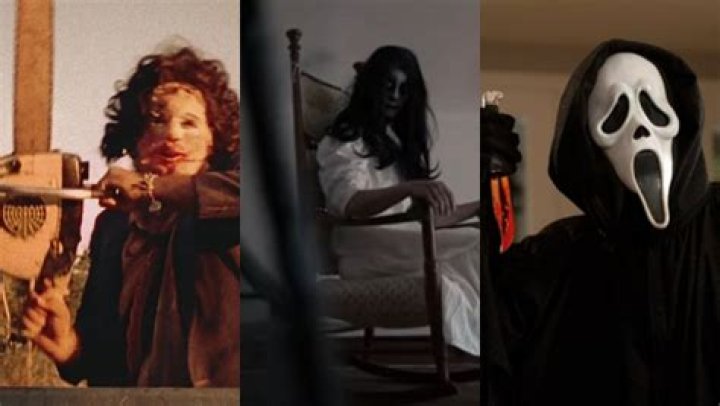 Is the Halloween movies based on a true story?