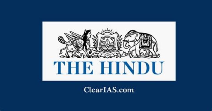 Is The Hindu a good newspaper?