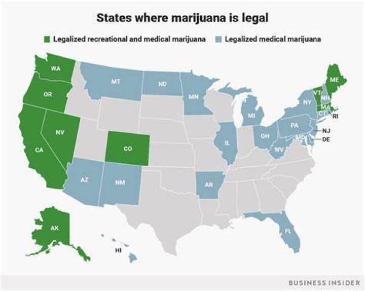 Is the legal marijuana business dangerous?