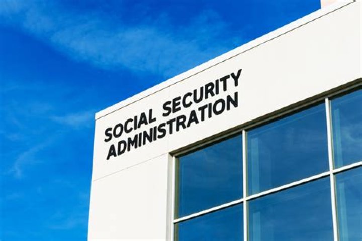 Is the Social Security Act the same as the Social Security Administration?