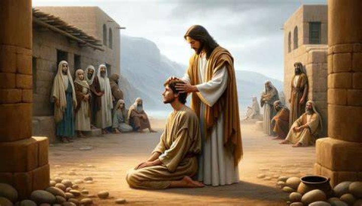 Is there a radical change in the presentation to the art of healing by the mass media?
