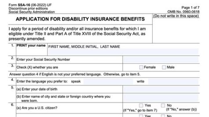 Is there a time limit to apply for Social Security disability?