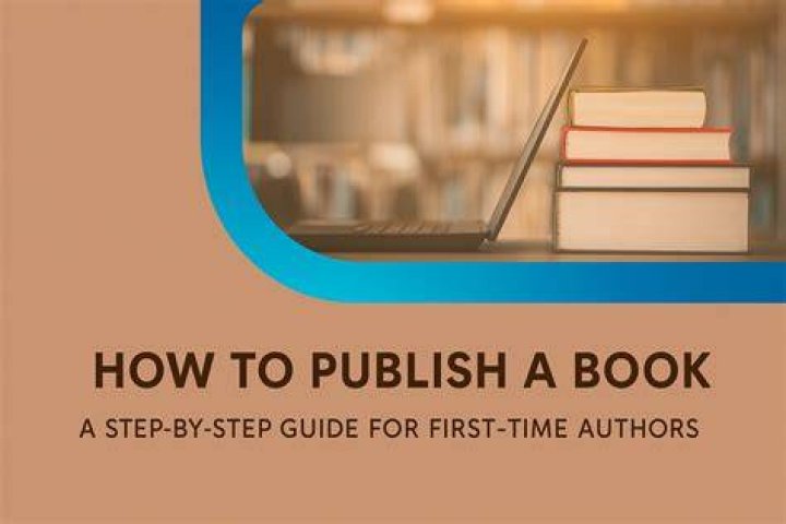 Is there an age requirement to publish a book?