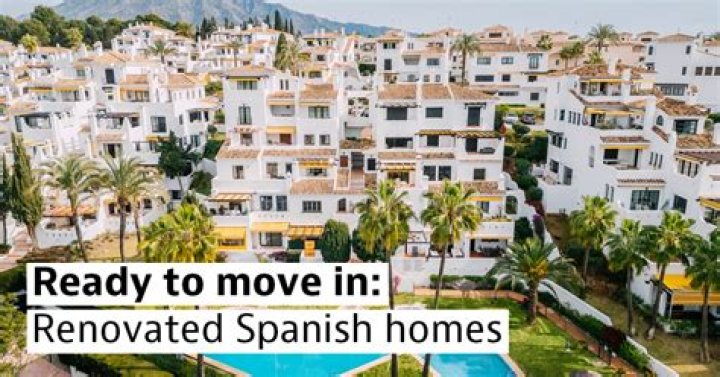 Is this a good time to buy a property in Spain?