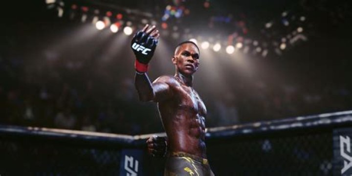 Is UFC a real game?