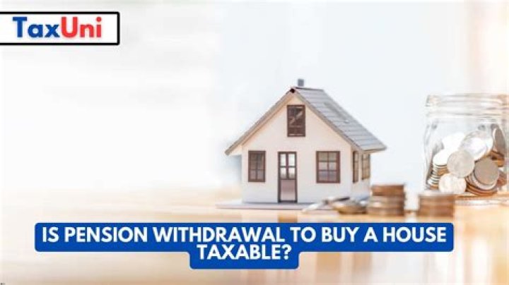Is UMWA pension taxable?