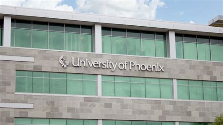 Is University of Phoenix an accredited institution?