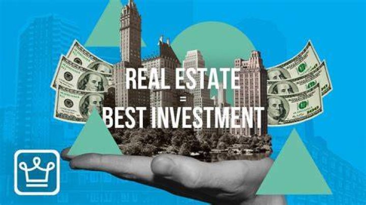 Is US real estate a good investment?