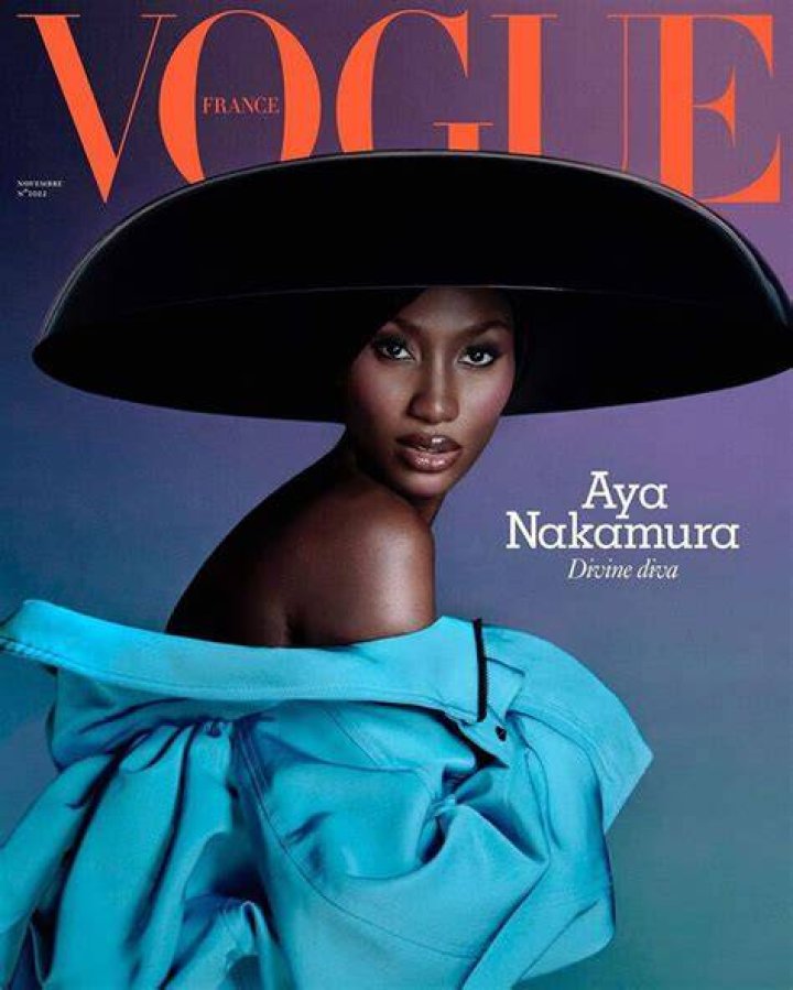Is Vogue published by Conde Nast?