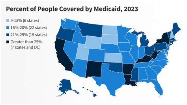 Is VSG covered by Medicaid?