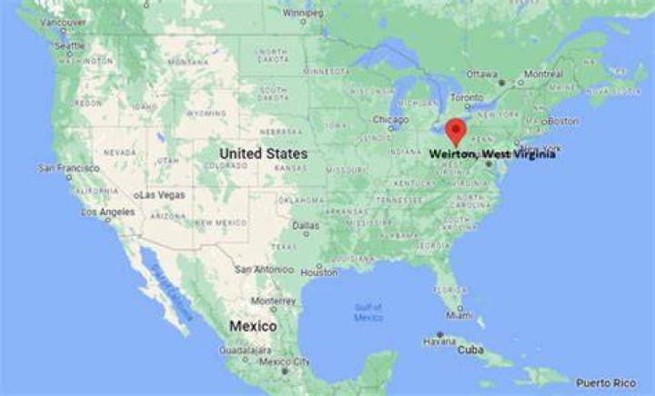 Is Weirton WV a good place to live?