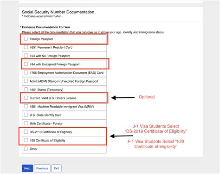 Is your SSN on your state ID?