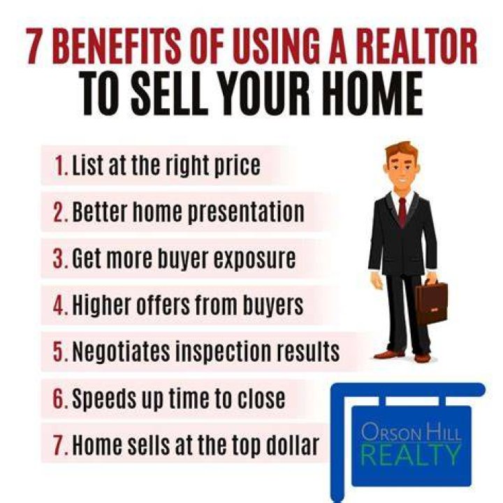 Should you use a realtor when building a house?