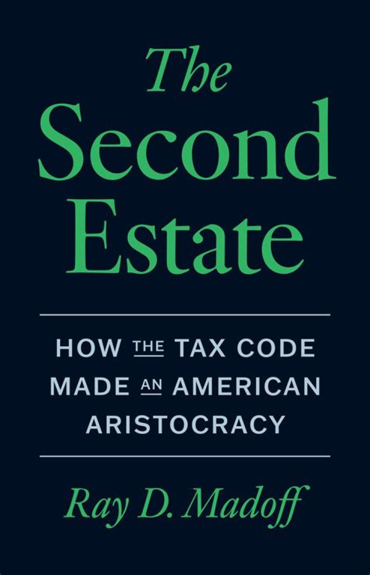 Was bourgeoisie part of the second estate?