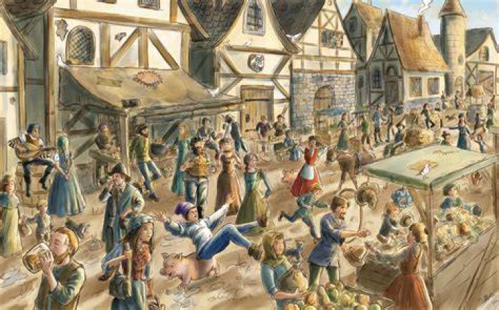 Were there banks in the 15th century?