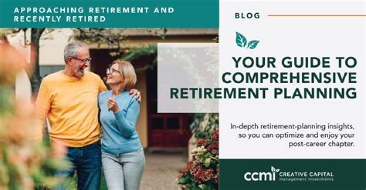 What are 4 common retirement plans?