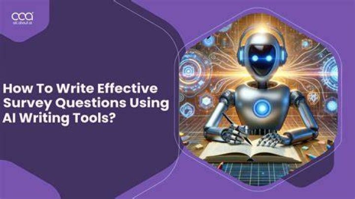 What are effective survey questions?