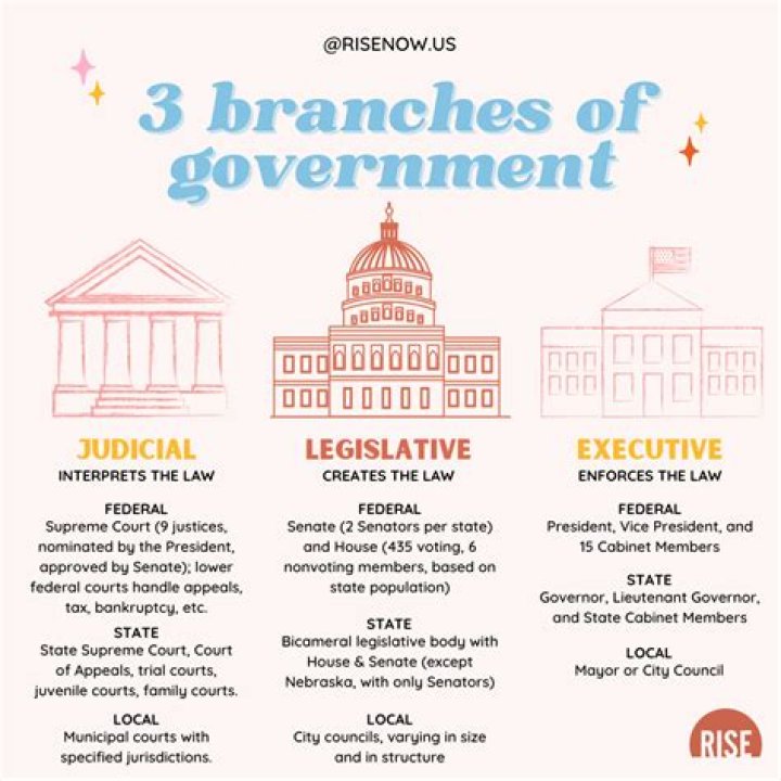 What are examples of government publications?