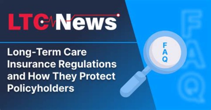 What are LTC regulations?