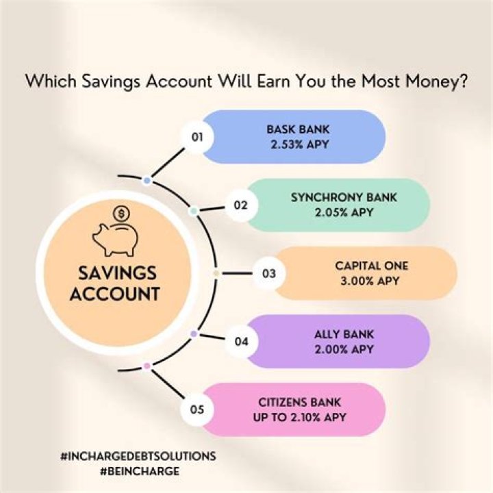 What are owner savings?