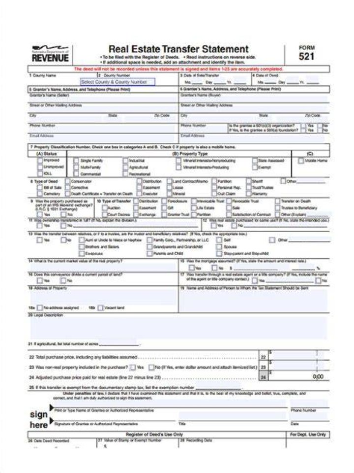 What are some of the methods used to transfer title to real estate?