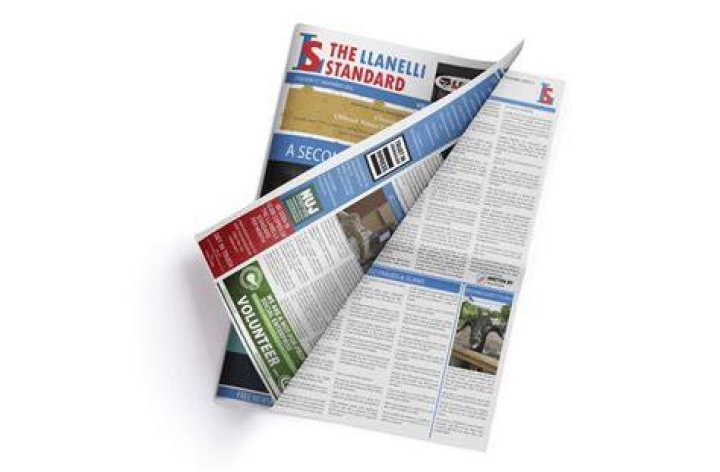 What are the advantages of local newspaper?